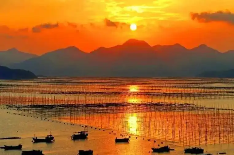 霞浦经典线路推荐_霞浦旅游攻略_霞浦旅游攻略