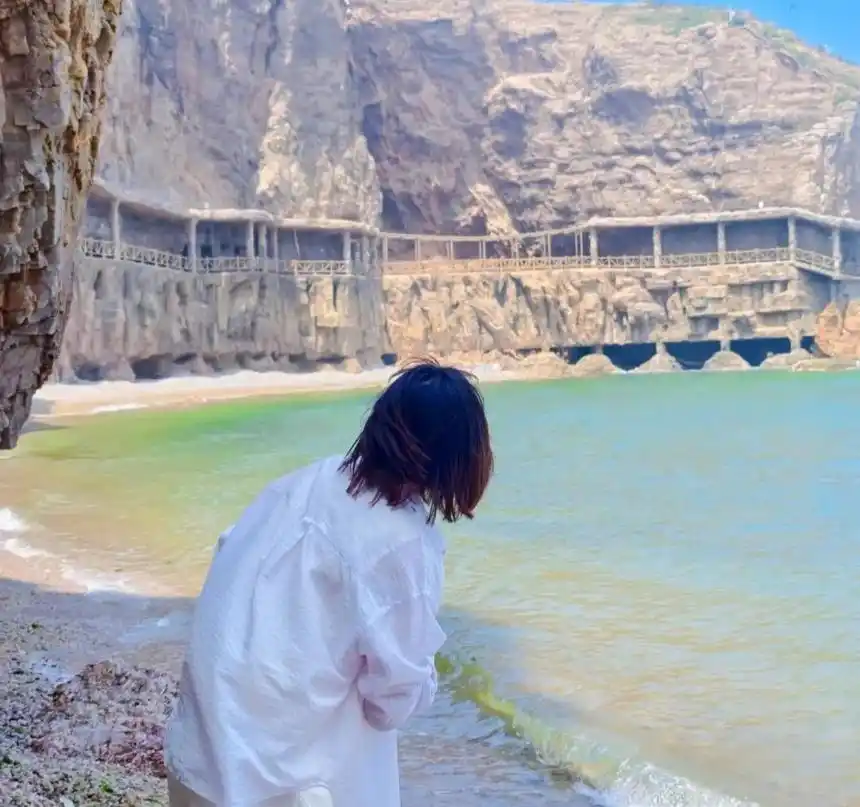 蓬莱阁景区门票_蓬莱阁旅游攻略2026_三仙山风景区夜游