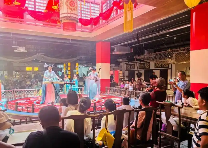 三仙山风景区夜游_蓬莱阁景区门票_蓬莱阁旅游攻略2026