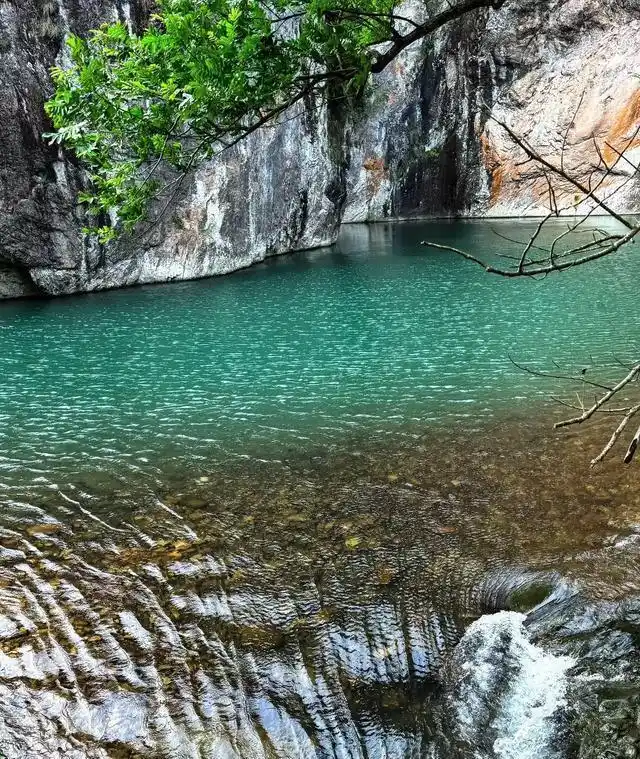 温州雁荡山秘境_雁荡山楠溪江旅游攻略_楠溪江千年古村