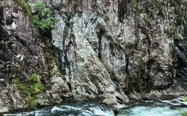 雁荡山楠溪江旅游攻略_温州雁荡山秘境_楠溪江千年古村