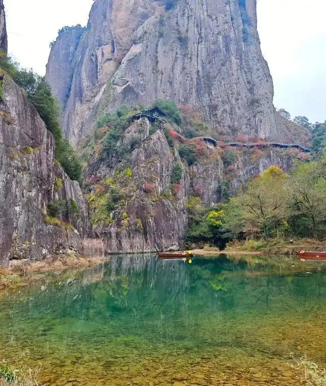 雁荡山楠溪江旅游攻略_温州雁荡山秘境_楠溪江千年古村