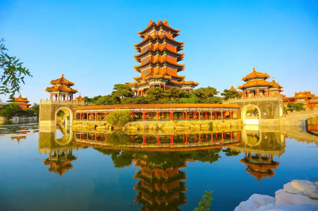 蓬莱阁八仙过海景区_蓬莱海洋极地世界游玩攻略_蓬莱阁旅游攻略2026
