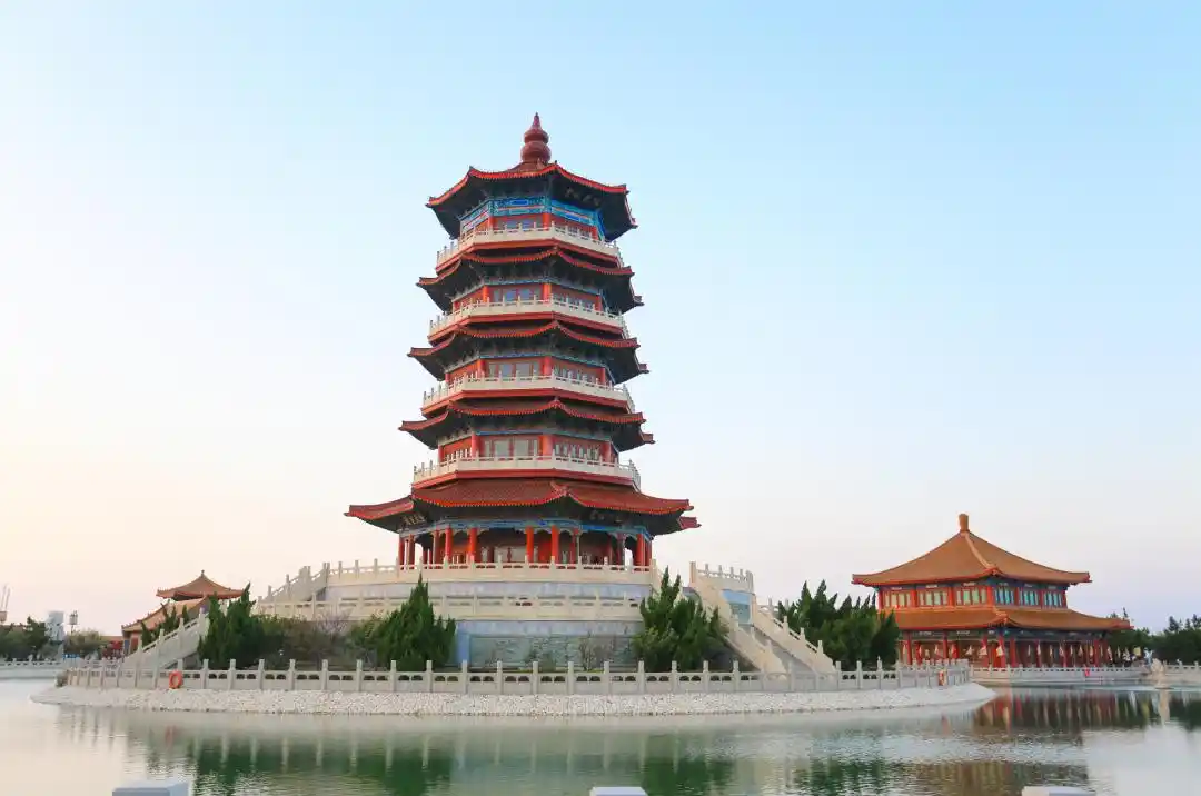 蓬莱阁旅游攻略2026_蓬莱海洋极地世界游玩攻略_蓬莱阁八仙过海景区