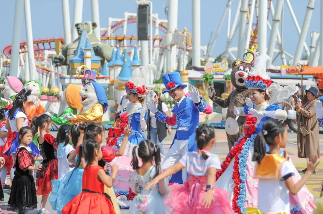 蓬莱海洋极地世界游玩攻略_蓬莱阁旅游攻略2026_蓬莱阁八仙过海景区