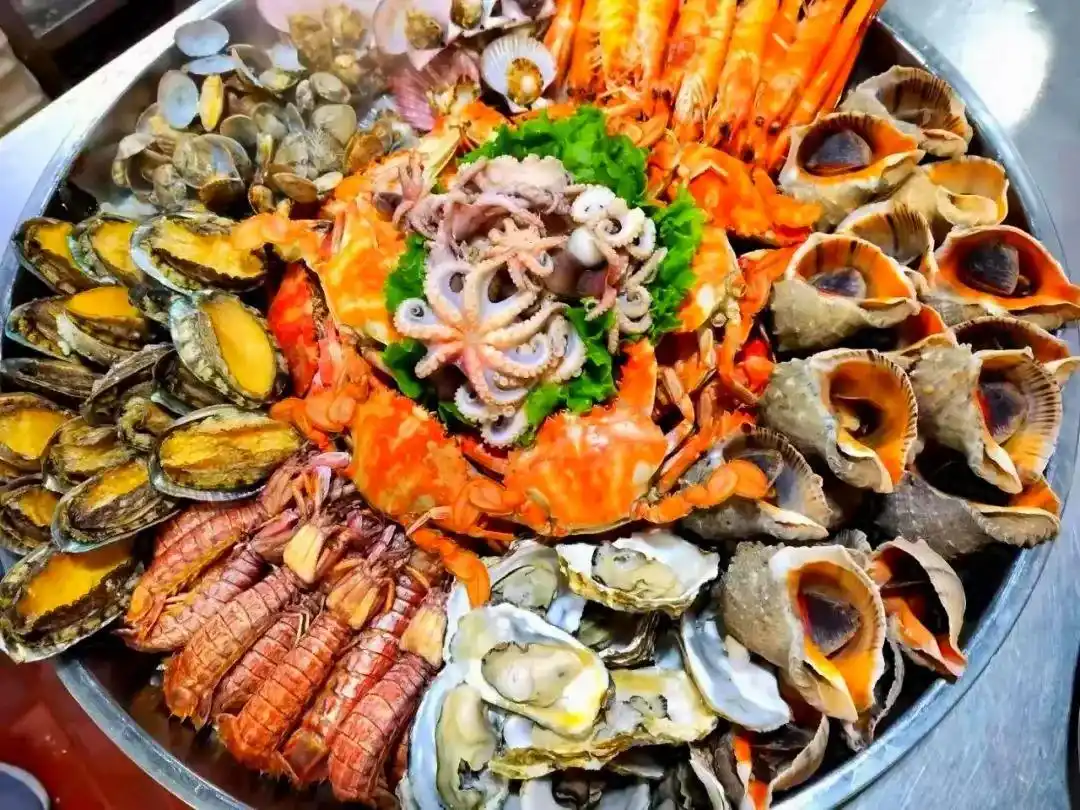 蓬莱海洋极地世界游玩攻略_蓬莱阁旅游攻略2026_蓬莱阁八仙过海景区