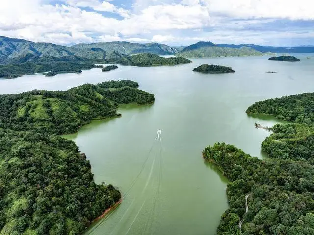 河源南园古村旅游攻略_河源万绿湖旅游攻略_河源旅游攻略黄龙岩