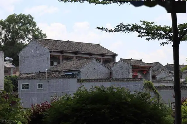 河源南园古村旅游攻略_河源万绿湖旅游攻略_河源旅游攻略黄龙岩