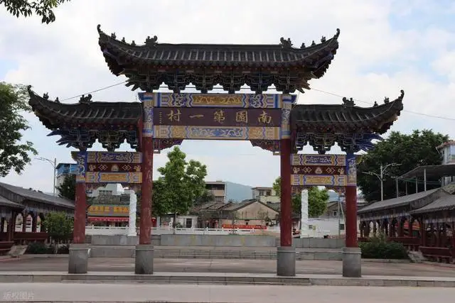河源南园古村旅游攻略_河源旅游攻略黄龙岩_河源万绿湖旅游攻略