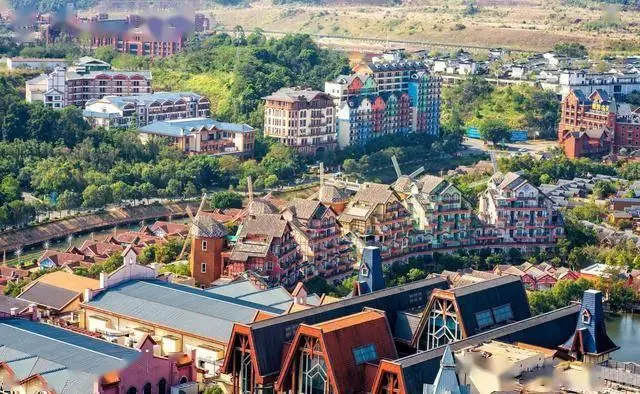 河源旅游攻略黄龙岩_河源南园古村旅游攻略_河源万绿湖旅游攻略