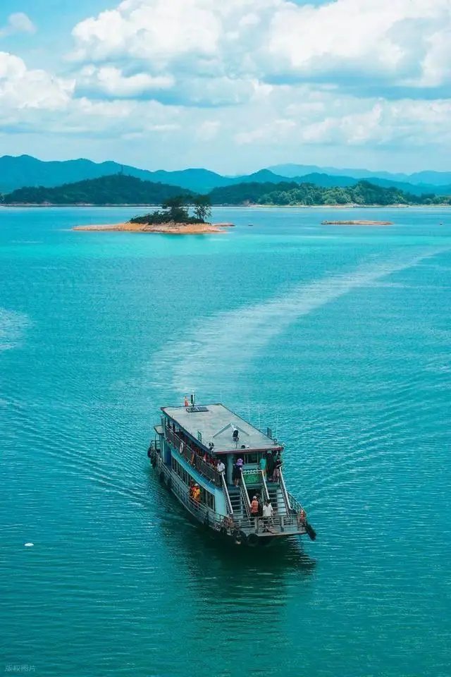 河源万绿湖旅游攻略_河源旅游攻略黄龙岩_河源南园古村旅游攻略