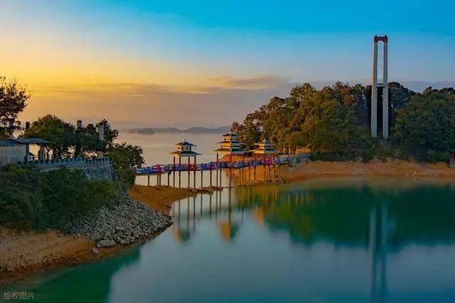 河源万绿湖旅游攻略_河源南园古村旅游攻略_河源旅游攻略黄龙岩