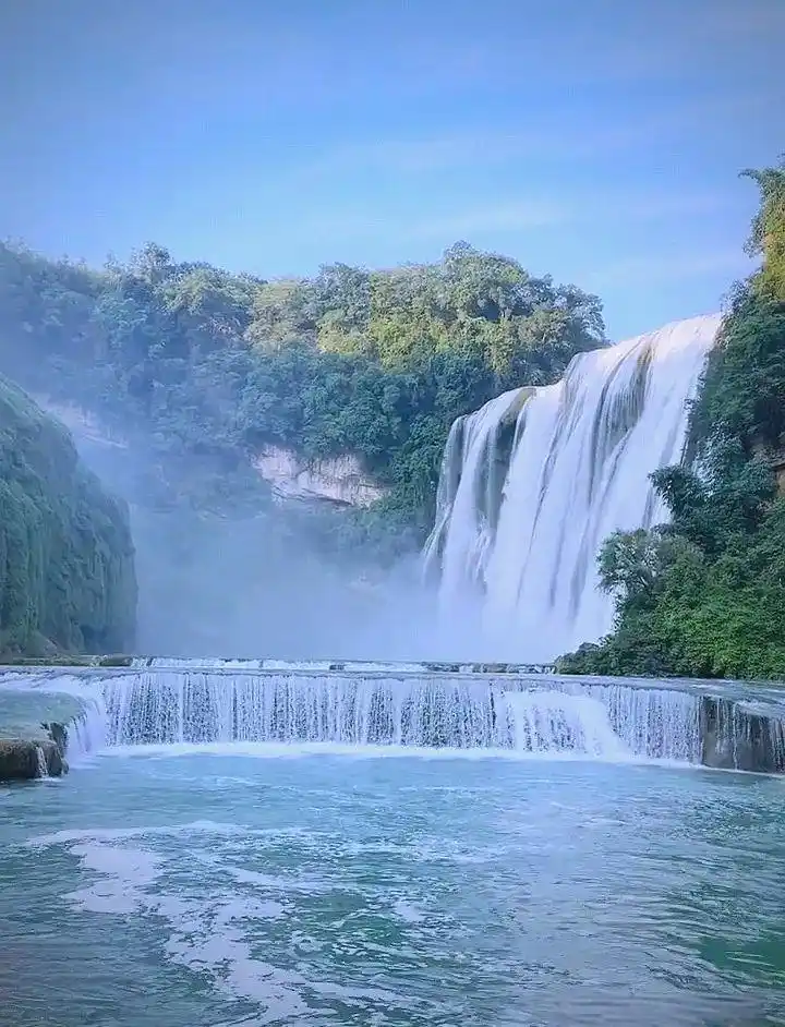 黄果树瀑布门票优惠_黄果树瀑布交通指南攻略_到黄果树瀑布旅游攻略