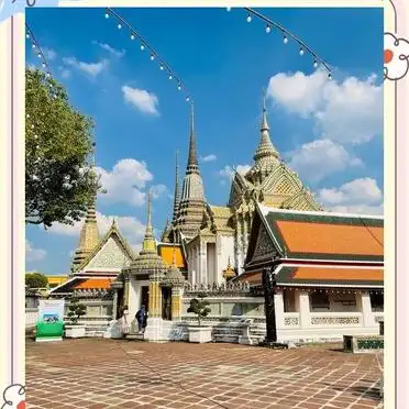 曼谷廊曼机场到清迈机场旅行指南_曼谷清迈旅游攻略_9月曼谷到清迈旅行攻略
