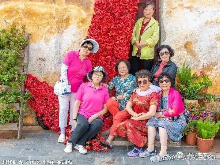 2026涠洲岛旅游攻略_涠洲岛旅游攻略_涠洲岛天主教堂参观指南