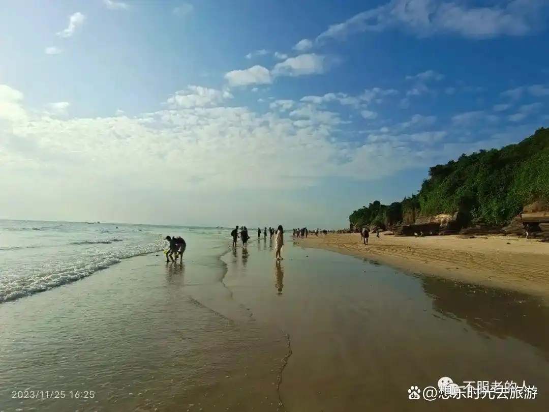 涠洲岛旅游攻略_2026涠洲岛旅游攻略_涠洲岛天主教堂参观指南