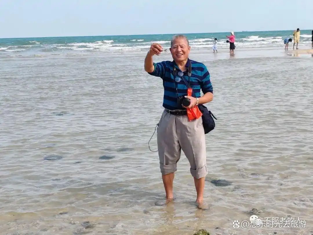 涠洲岛天主教堂参观指南_2026涠洲岛旅游攻略_涠洲岛旅游攻略