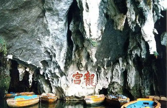 到黄果树瀑布旅游攻略_黄果树瀑布一日游攻略_贵州黄果树瀑布旅游攻略