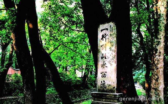 西塘古镇旅游攻略_杭州到西塘旅游攻略住宿推荐_乌镇古镇旅游攻略