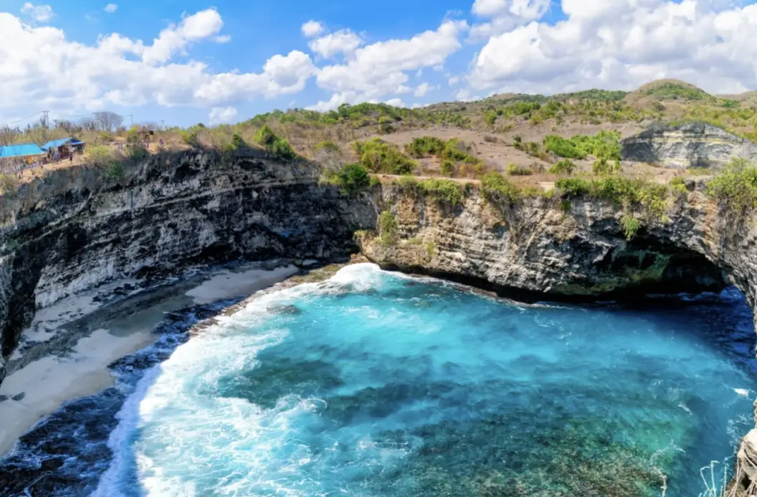 巴厘岛旅游攻略_上海巴厘岛旅游攻略_入境准备
