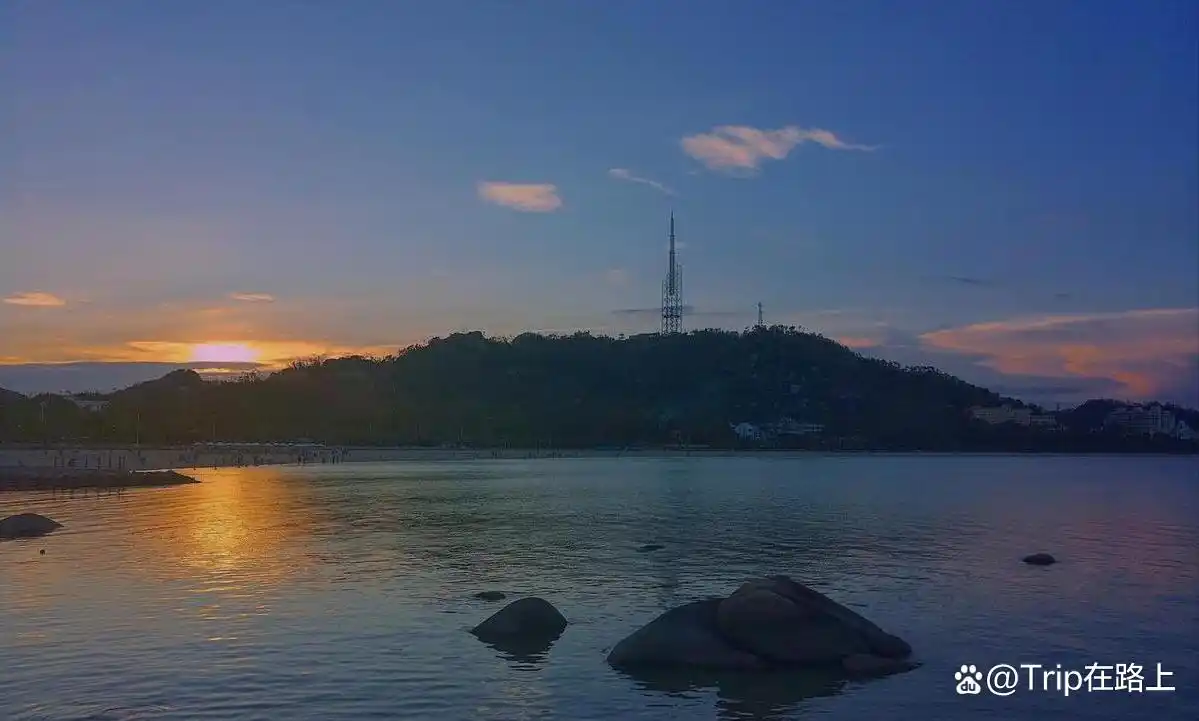 象山影视城一日游_浙江宁波象山旅游攻略_宁波象山旅游攻略