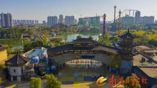 南昌五一旅游攻略_红谷滩五一活动_江西南昌市旅游攻略