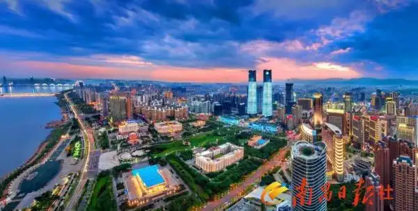 南昌五一旅游攻略_红谷滩五一活动_江西南昌市旅游攻略