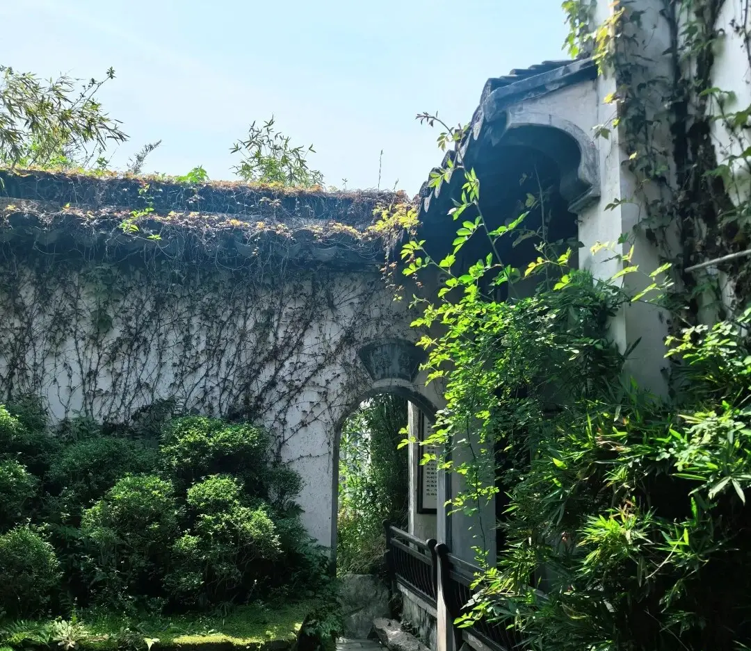 西塘古镇两日游_烟雨长廊漫步体验_西塘旅游攻略详细