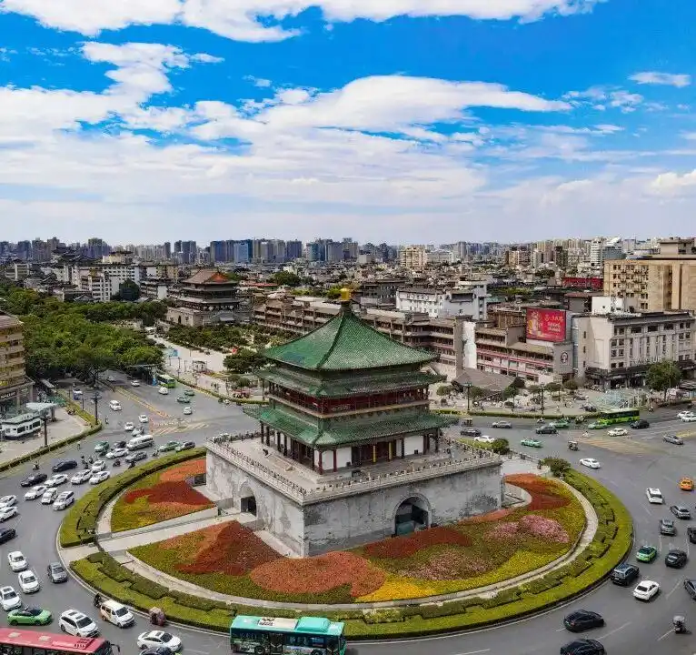 西安到兰州旅游攻略_西安兰州慢生活高铁游_双城周末游体验