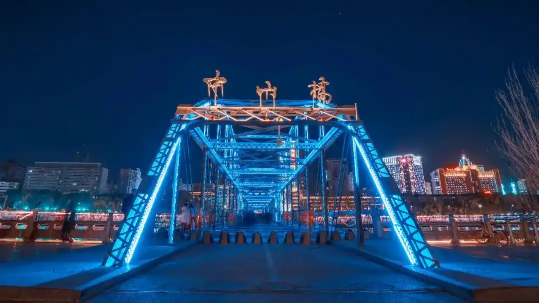 西安兰州慢生活高铁游_双城周末游体验_西安到兰州旅游攻略