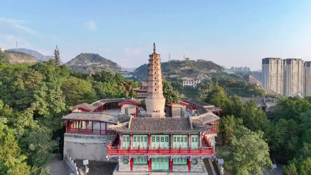 西安兰州慢生活高铁游_西安到兰州旅游攻略_双城周末游体验