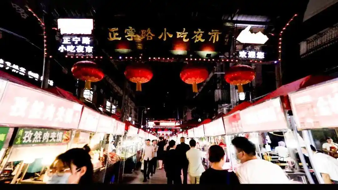 西安兰州慢生活高铁游_西安到兰州旅游攻略_双城周末游体验