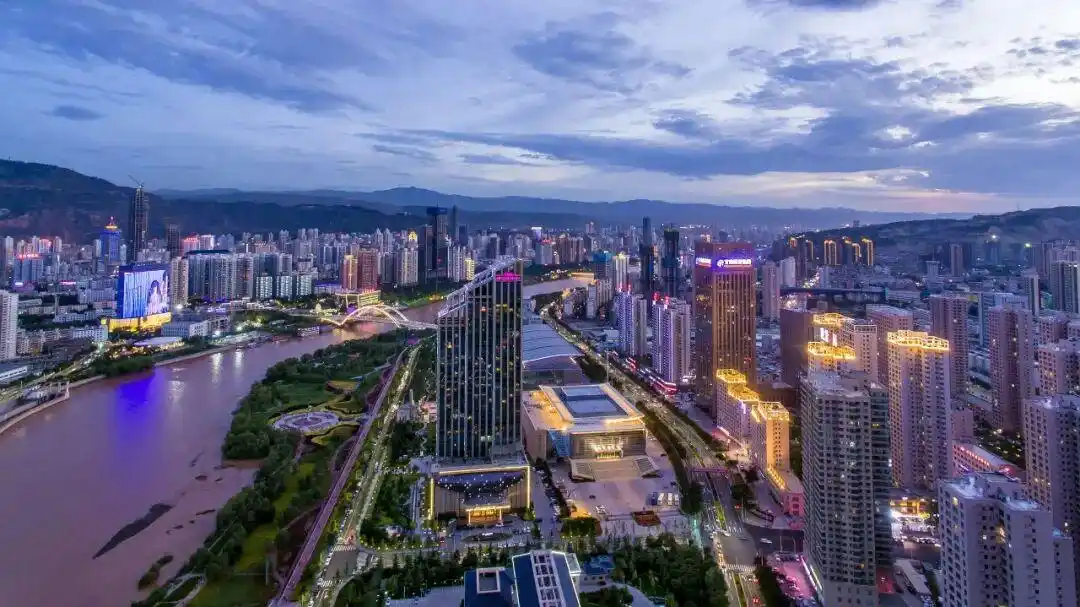 西安兰州慢生活高铁游_西安到兰州旅游攻略_双城周末游体验