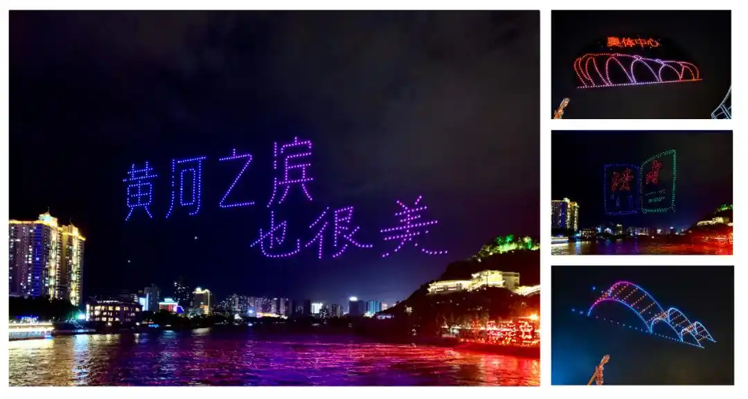 西安兰州慢生活高铁游_双城周末游体验_西安到兰州旅游攻略