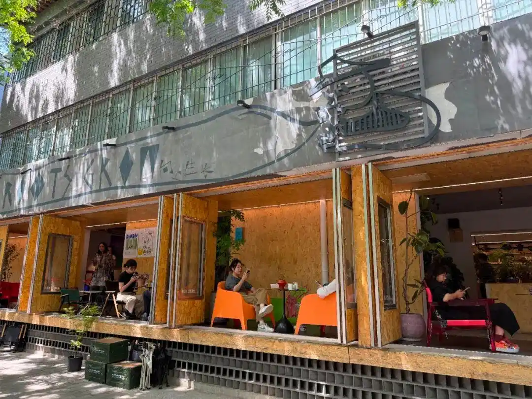 西安兰州慢生活高铁游_西安到兰州旅游攻略_双城周末游体验