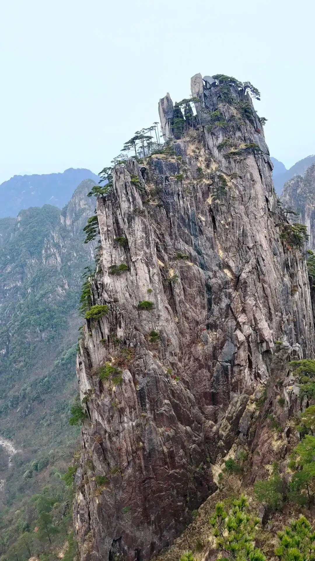 黄山最佳旅行时间_上海到安徽黄山2日旅游攻略_黄山旅游攻略
