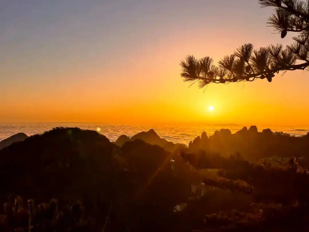 上海到安徽黄山2日旅游攻略_黄山旅游攻略_黄山最佳旅行时间