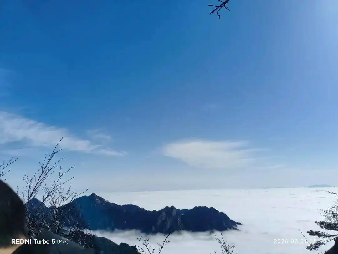 黄山旅游攻略_黄山最佳旅行时间_上海到安徽黄山2日旅游攻略