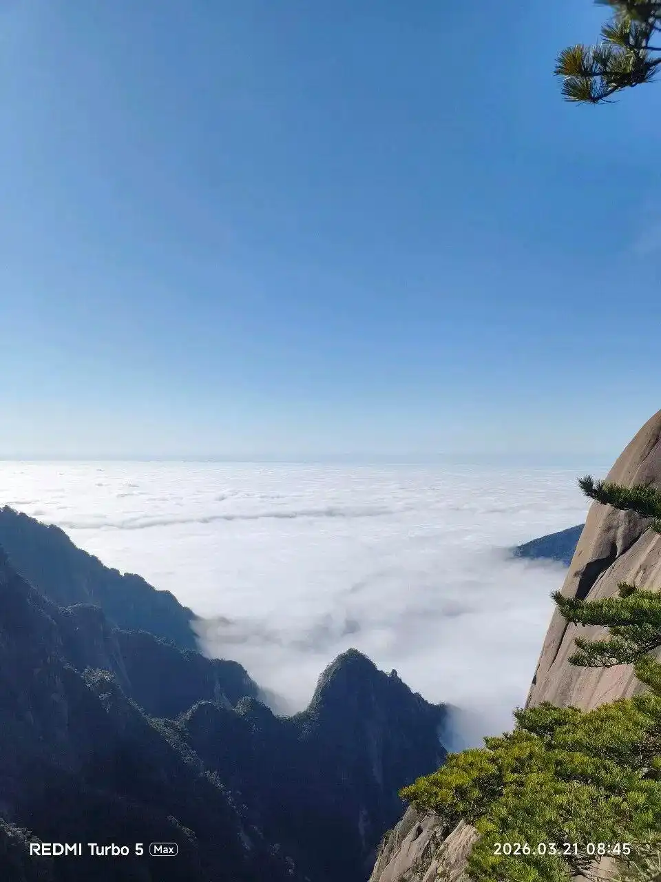 黄山最佳旅行时间_黄山旅游攻略_上海到安徽黄山2日旅游攻略