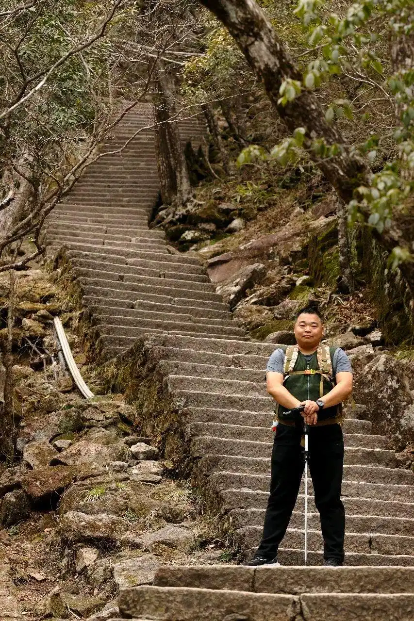 上海到安徽黄山2日旅游攻略_黄山旅游攻略_黄山最佳旅行时间