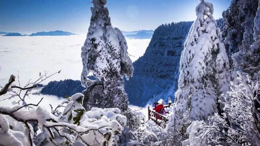 瓦屋山旅游攻略2026_瓦屋山冰雪旅游节_瓦屋山赏雪攻略