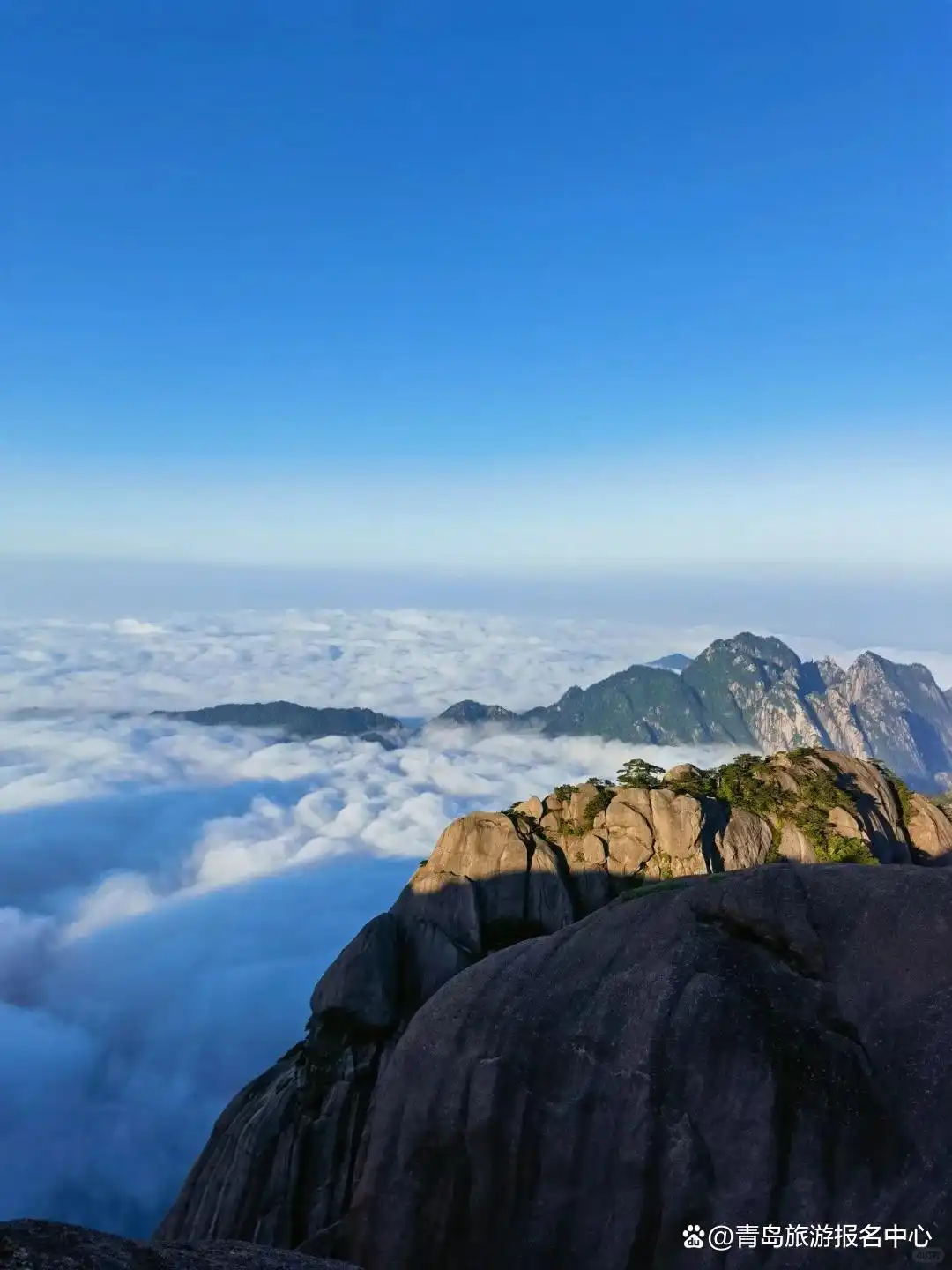 黄山旅行2天详细路线攻略_迎客松旅游两天注意事项_上海到安徽黄山2日旅游攻略