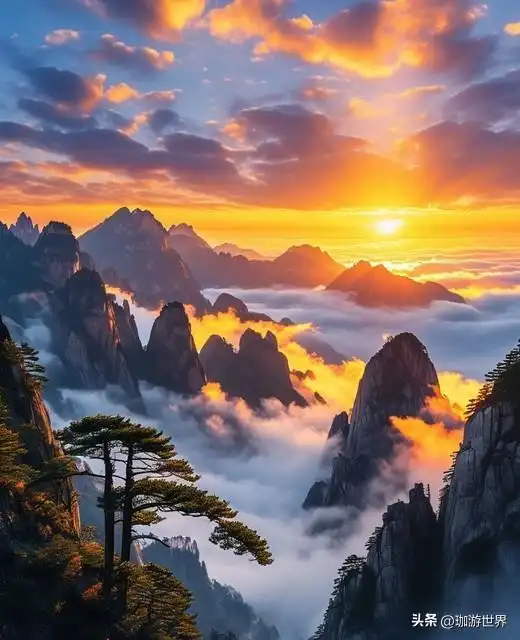 合肥出发黄山宏村自驾攻略_上海到安徽黄山2日旅游攻略_黄山宏村2日游行程规划