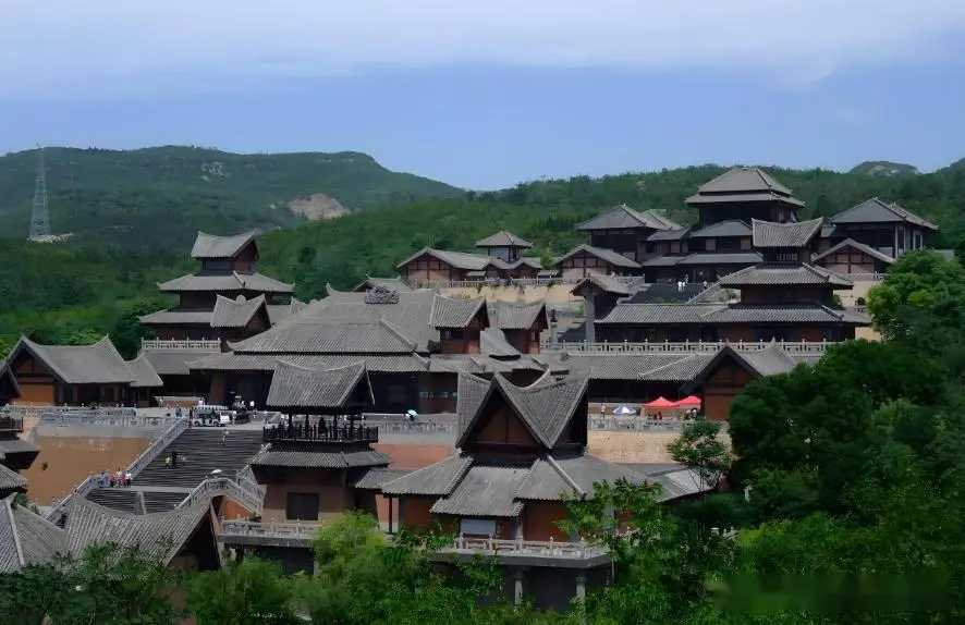 焦作云台山旅游攻略_云台山青天河神农山陈家沟旅游攻略_焦作十大必去景点