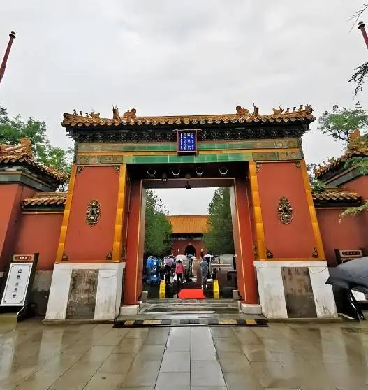 焦作十大必去景点_云台山青天河神农山陈家沟旅游攻略_焦作云台山旅游攻略