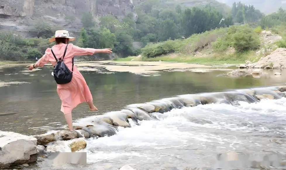 焦作十大必去景点_焦作云台山旅游攻略_云台山青天河神农山陈家沟旅游攻略