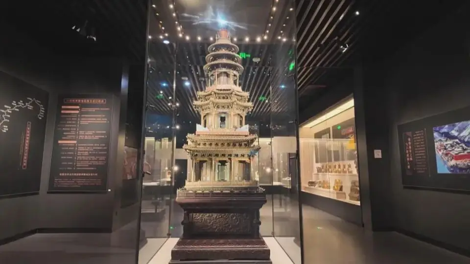 承德避暑山庄旅游攻略_承德兴隆旅游攻略_金山岭长城旅游攻略