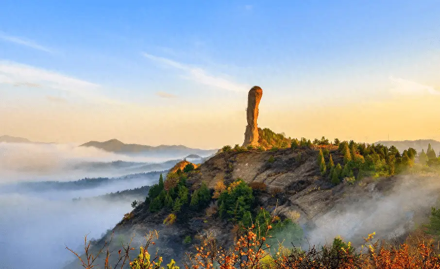 承德兴隆旅游攻略_金山岭长城旅游攻略_承德避暑山庄旅游攻略