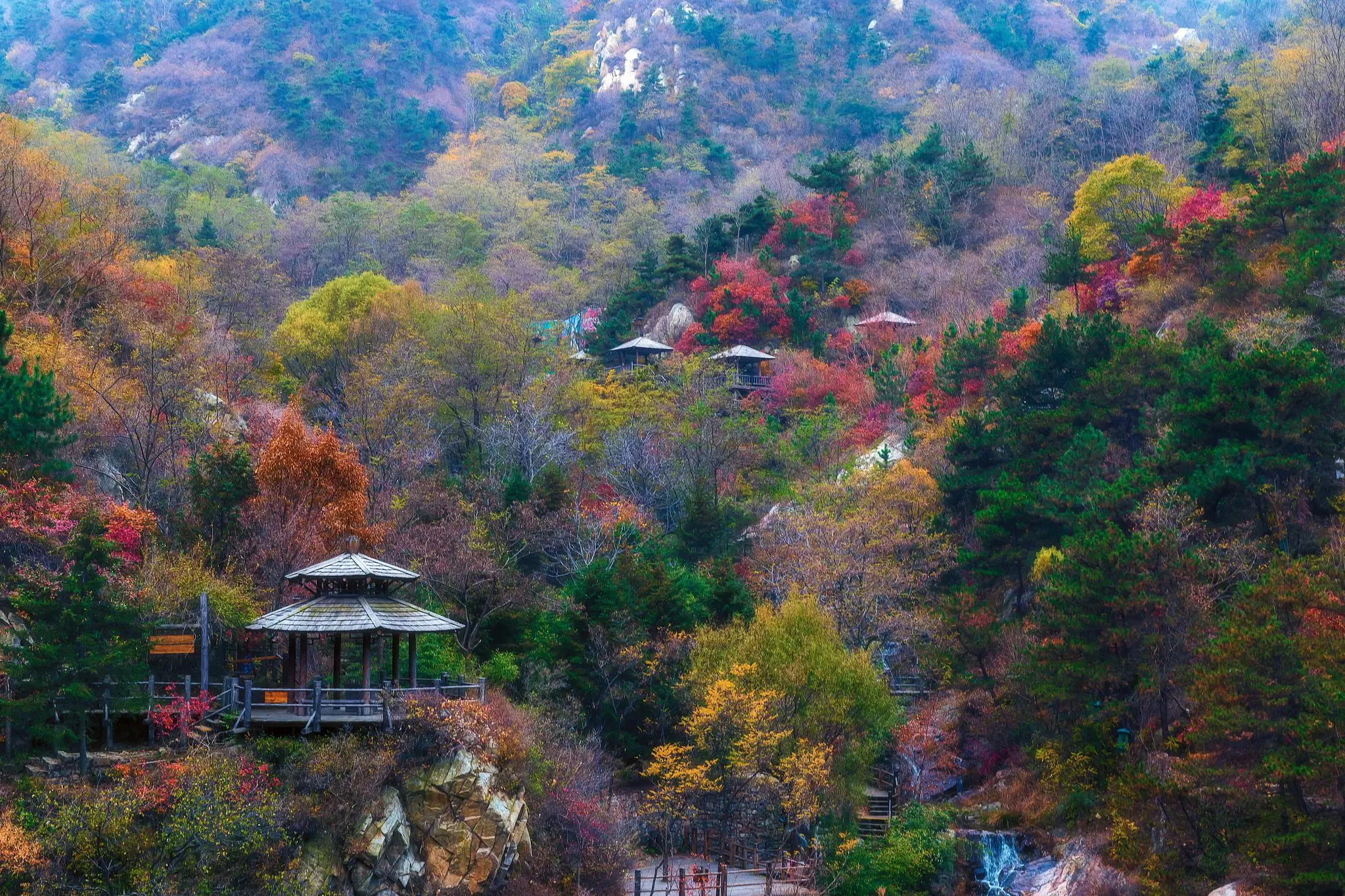 承德避暑山庄旅游攻略_金山岭长城旅游攻略_承德兴隆旅游攻略