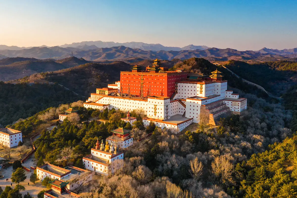 承德兴隆旅游攻略_承德避暑山庄旅游攻略_金山岭长城旅游攻略
